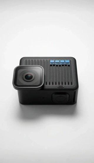 GoPro HERO 4K 2024