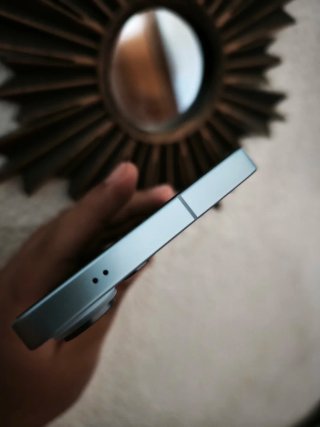 Samsung S26 Ultra Azul