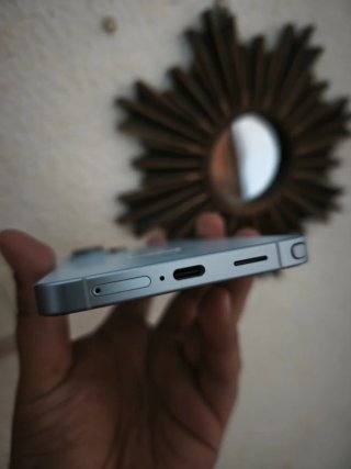 Samsung S26 Ultra Azul