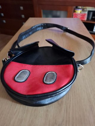 Bolso Mickey Mouse Disney Cerdá