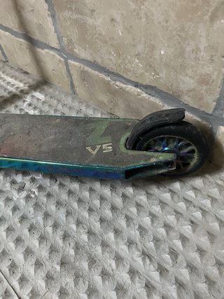 Patinete Scooter Blitz V5