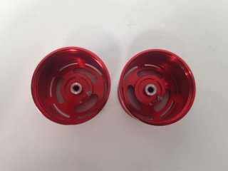 Pareja Bobinas Rely Compatibles Shimano 1.5