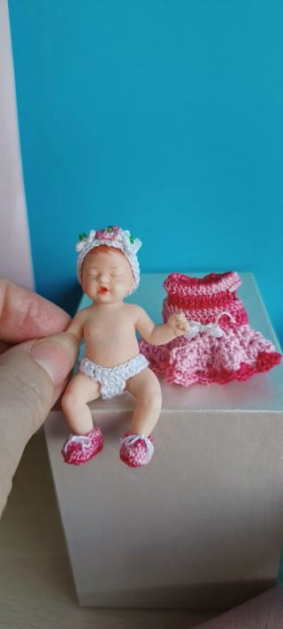 Ropita para bebé Zuru