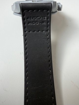 Omega × Swatch Moonswatch ticket compra