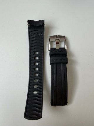 Omega × Swatch Moonswatch ticket compra