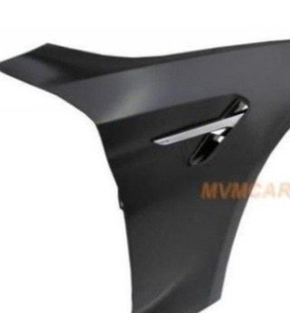Aletas para BMW Serie 5 G30 G31G38 tipo M5