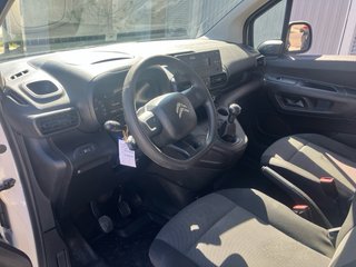 Citroen Berlingo 2019