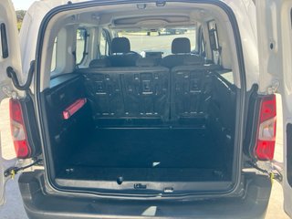Citroen Berlingo 2019