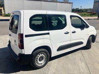 Citroen Berlingo 2019