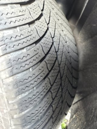 4 Gomme Invernali Bridgestone Blizzak 245/40 R18