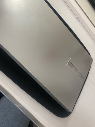 Ordenador ASUS Vivobook Plata