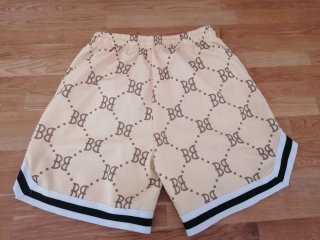 Pantalones cortos M con logo