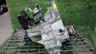 Caja de cambios seat gsa ibiza (6l1) 382359
