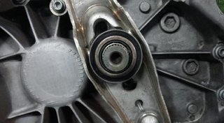 Caja de cambios seat gsa ibiza (6l1) 382359