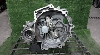 Caja de cambios seat gsa ibiza (6l1) 382359