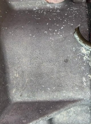 Caja de cambios seat gsa ibiza (6l1) 382359