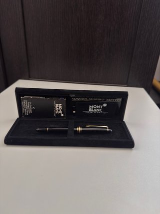Montblanc Meisterstück Classique 14K