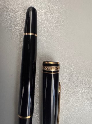 Montblanc Meisterstück Classique 14K