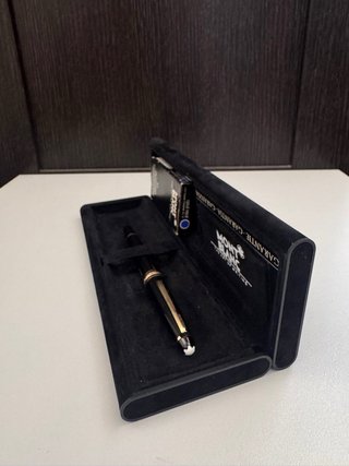 Montblanc Meisterstück Classique 14K