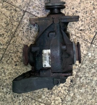Diferencial BMW E46 2.47