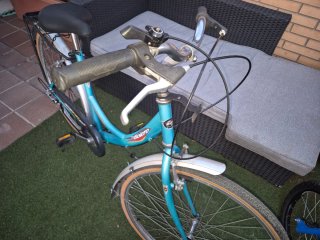 Bicicleta BH Bolero