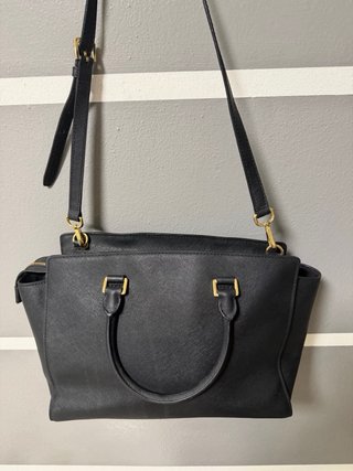 Borsa Michael Kors nera