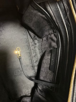 Borsa Michael Kors nera