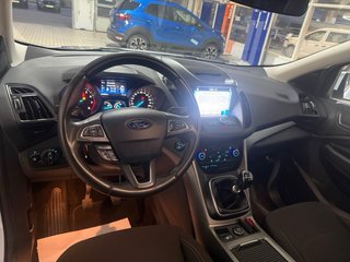 ford kuga 2019