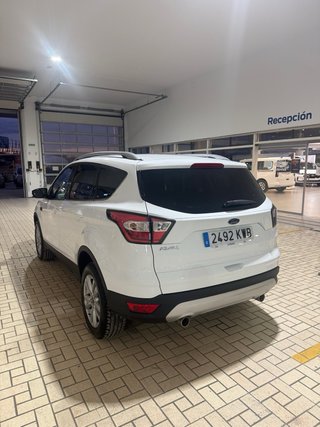 ford kuga 2019