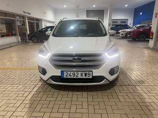 ford kuga 2019
