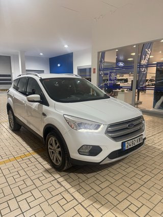 ford kuga 2019