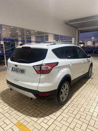 ford kuga 2019
