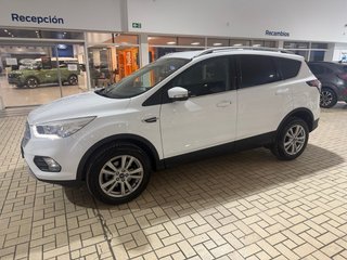 ford kuga 2019