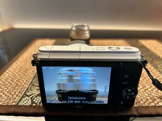 Nikon 1 S1
