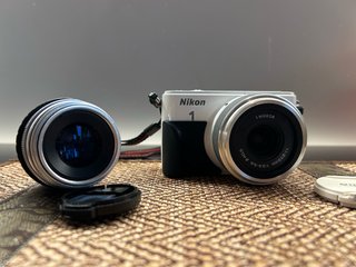 Nikon 1 S1