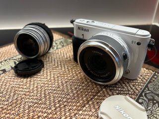 Nikon 1 S1