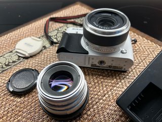Nikon 1 S1