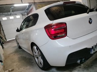 Muelles Eibach Sportline BMW