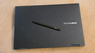 ASUS VivoBook Flip 14 Ryzen 7 5700U