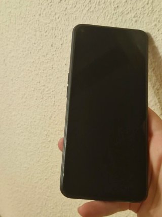 OPPO A72 Blu