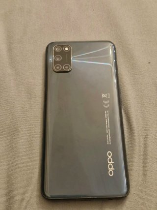 OPPO A72 Blu