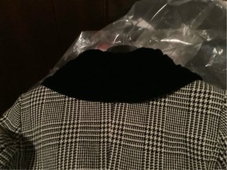 Cappotto Principe di Galles tg 42(italy)