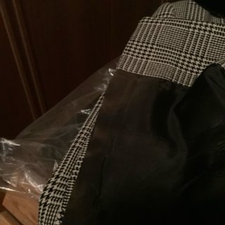 Cappotto Principe di Galles tg 42(italy)