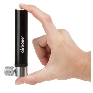 Mini Bomba Hinchador Bicicleta AirBone ZT-712
