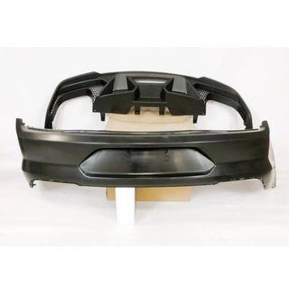 Paragolpes Trasero Ford Mustang 2015-2020 Look GT5