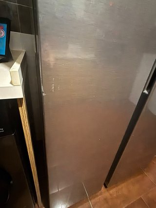 Frigorífico 2 puertas 528L Total No Frost
