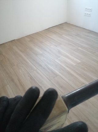 Servicios de Pulido y Restauración de Suelos