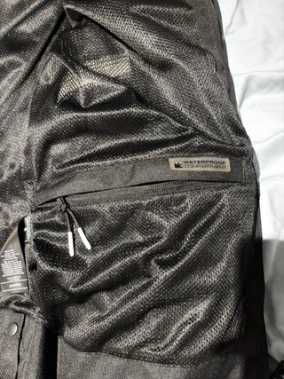 Chaqueta Alpinestars T-SPS Air