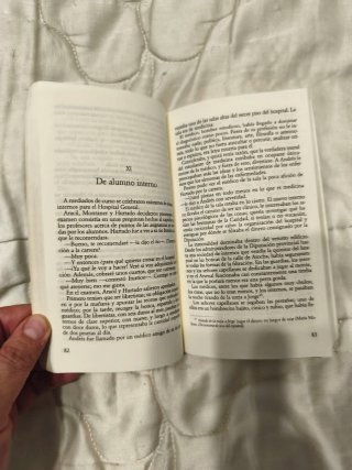 El árbol de la ciencia (Spanish Edition)