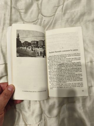 El árbol de la ciencia (Spanish Edition)